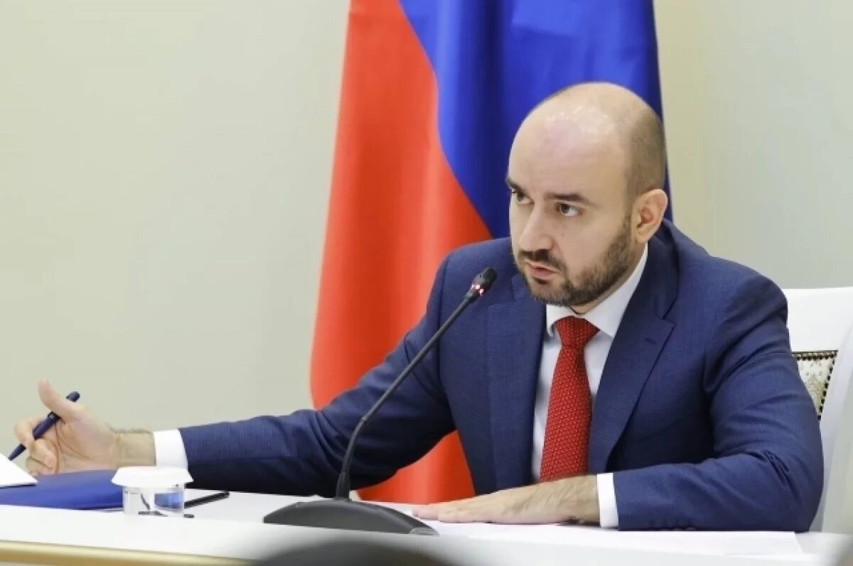    Вячеслав Федорищев сравнил жителей Самарской и Тульской областей