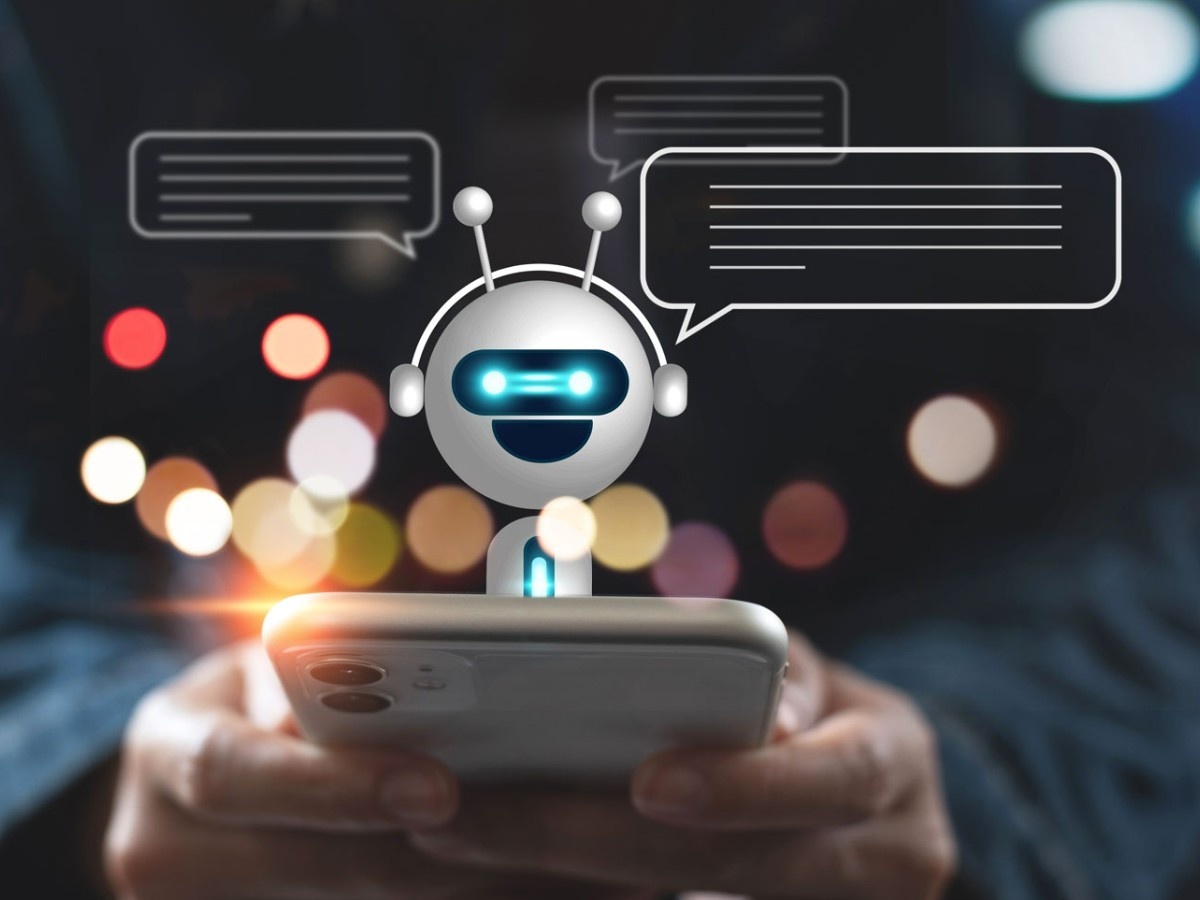    ИИ в смартфонах 2024-го не оправдал ожиданий. Изменится ли это?