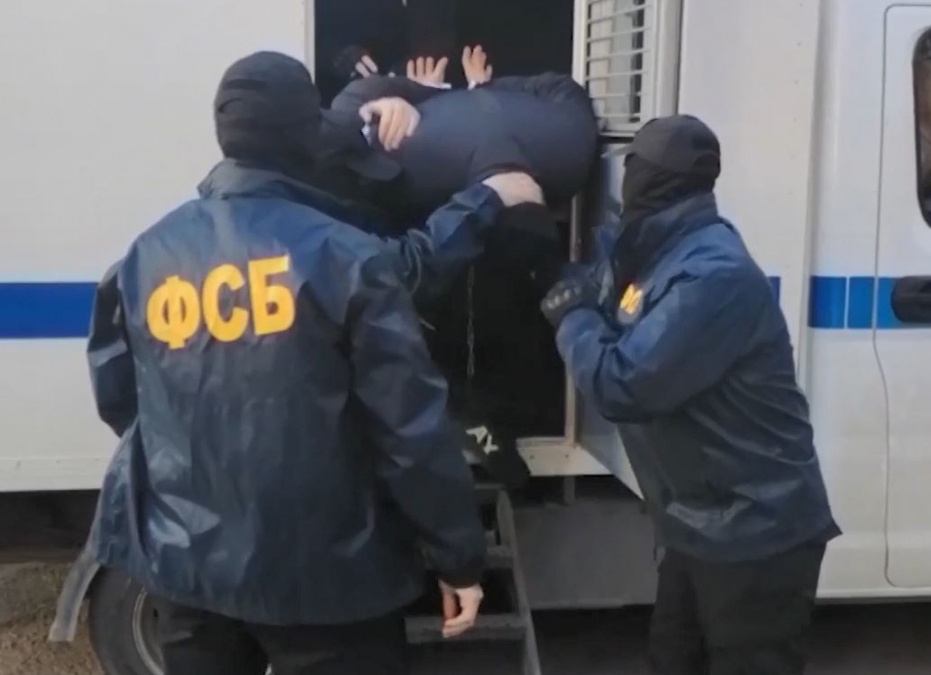 Фото: Официальный сайт Национального антитеррористического комитета nac.gov.ru📷
