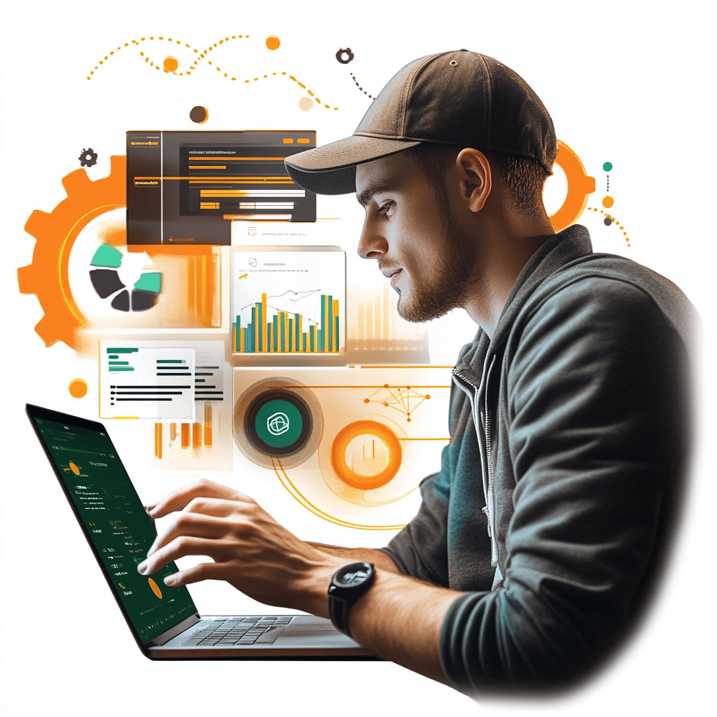    Автоматизация конверсии лидов в Salesforce с помощью Make.com: как увеличить продажи и улучшить воронку продаж Юрий Горбачев