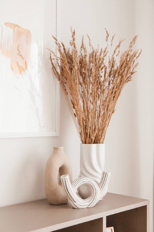 Хоумстейджинг в нашей квартире.