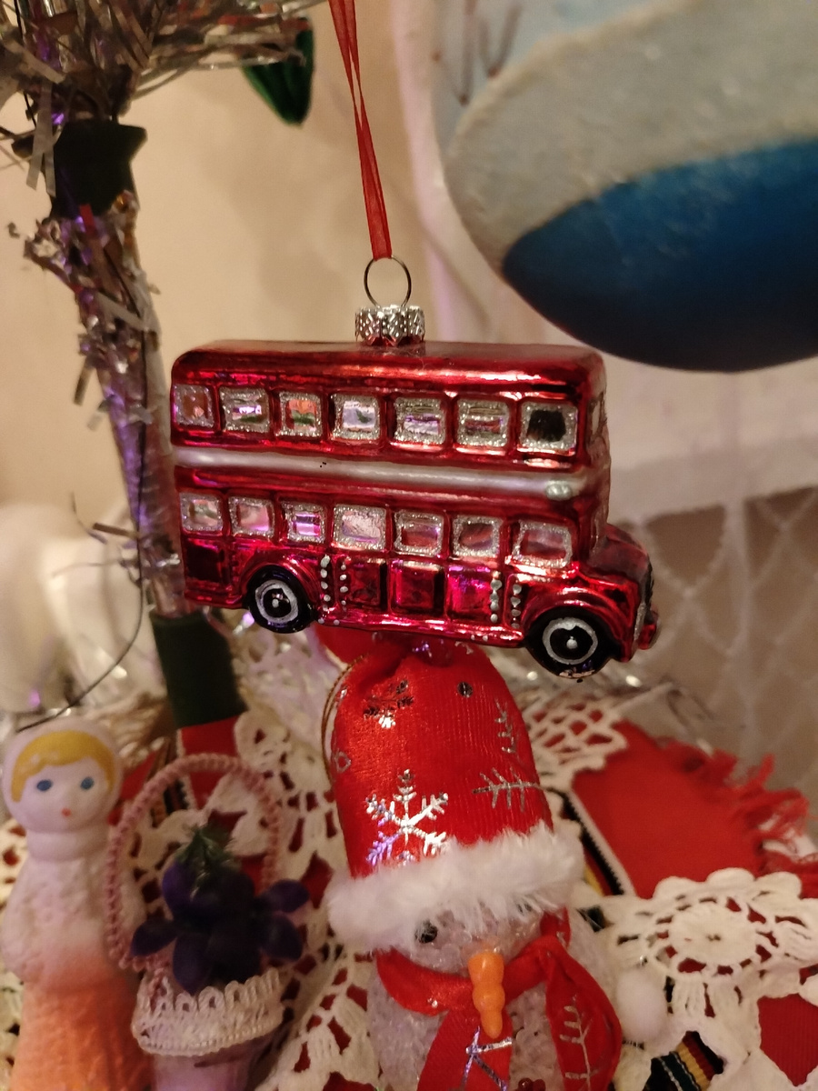 Это одна из современных игрушек