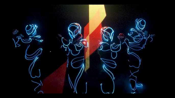 Тенденции современного циркового искусства: что будет популярно через 10 лет?