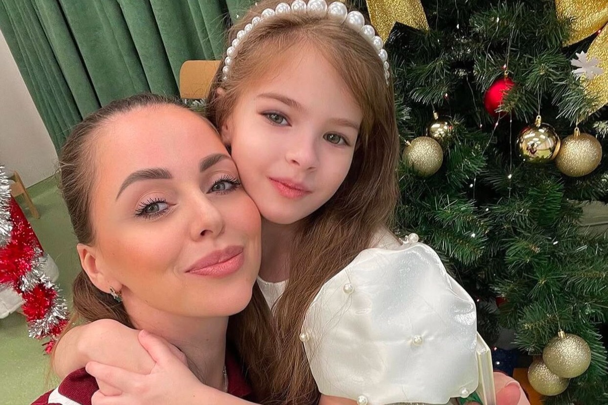     «Дети, всё было чудесно»: звезда «Дома-2» Ольга Рапунцель рассказала, как ее порадовали Василиса и София