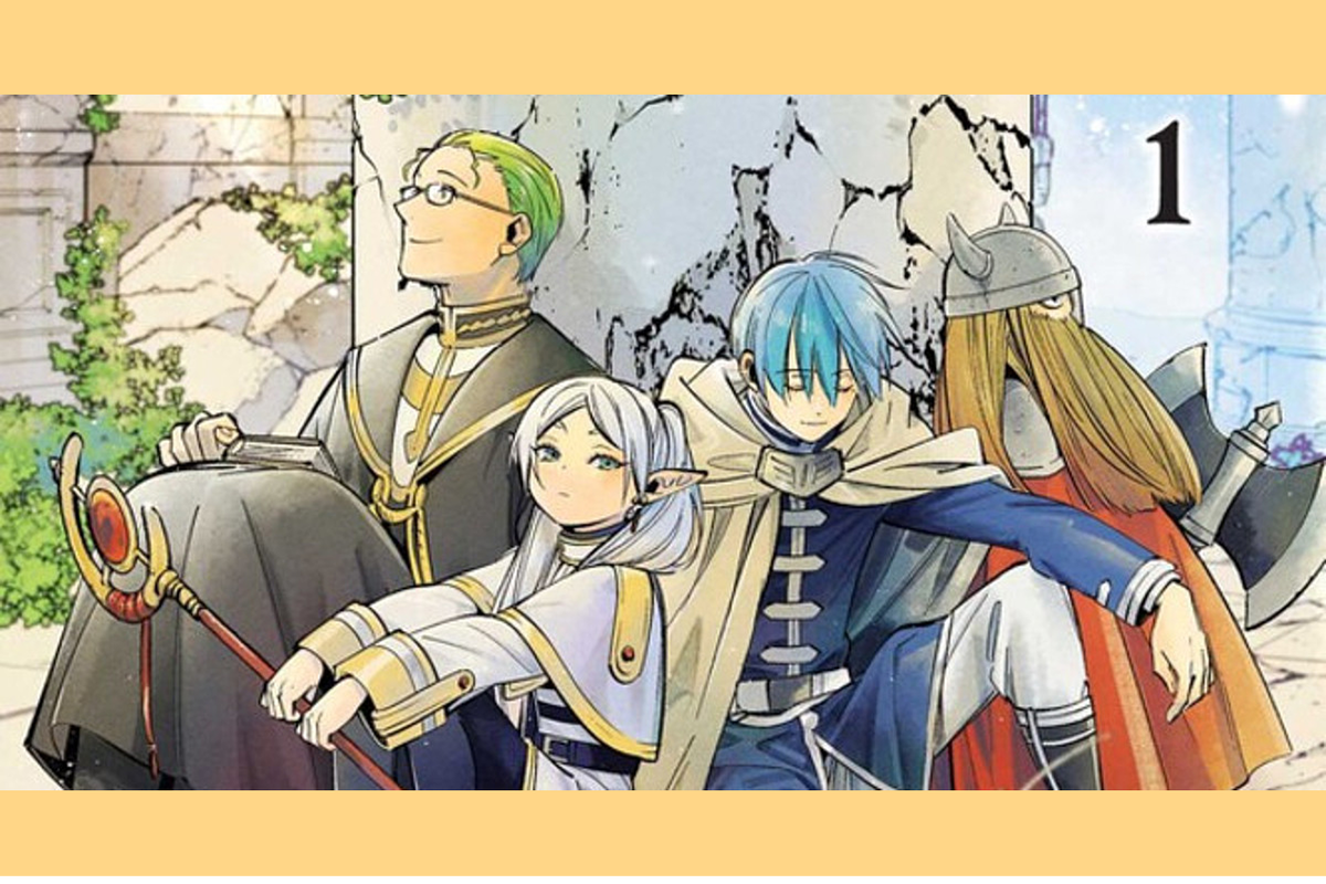     «Провожающая в последний путь Фрирен»: новый перерыв в публикации манги