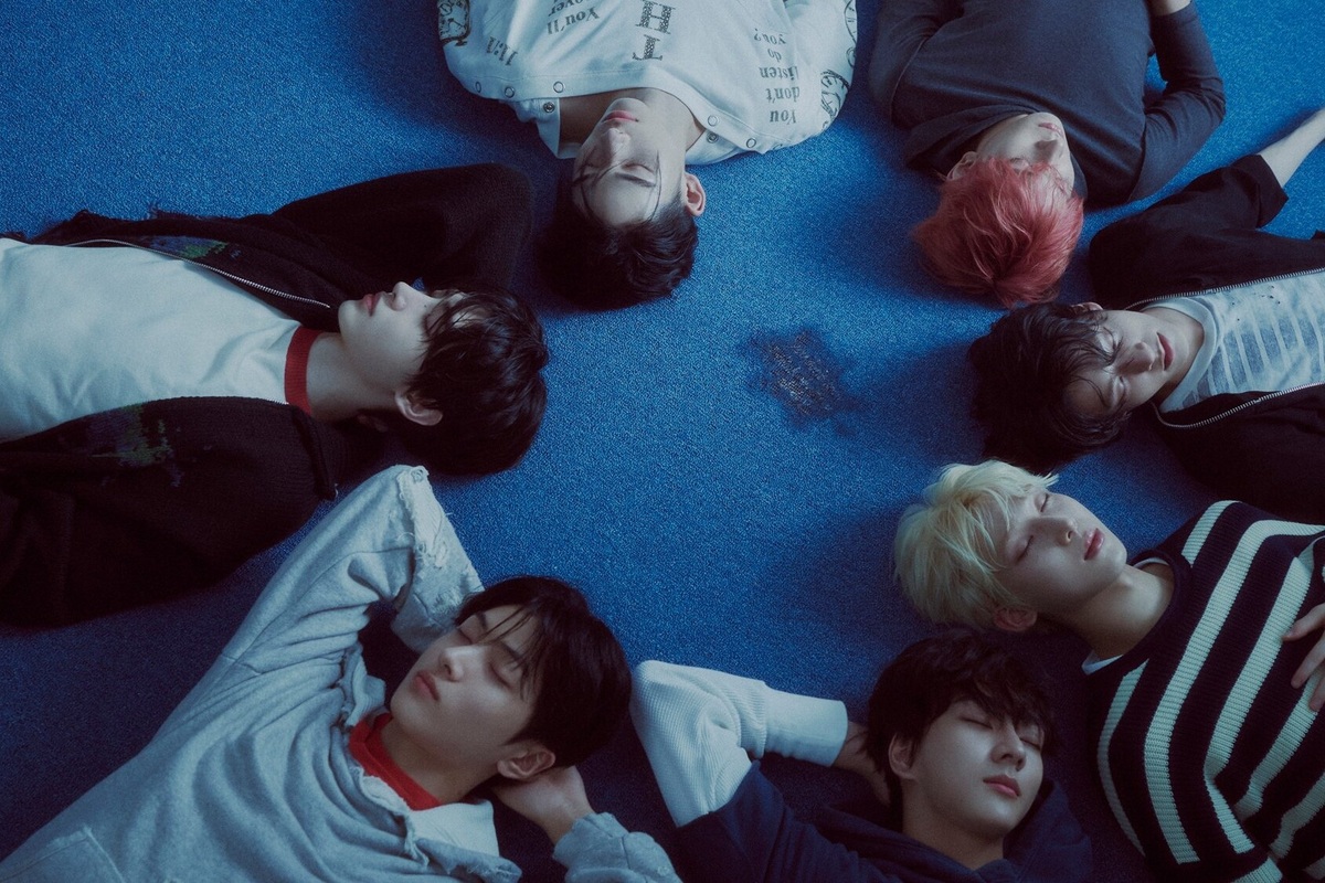     ENHYPEN не сдает позиций: группа 17-ю неделю держится в Billboard 200