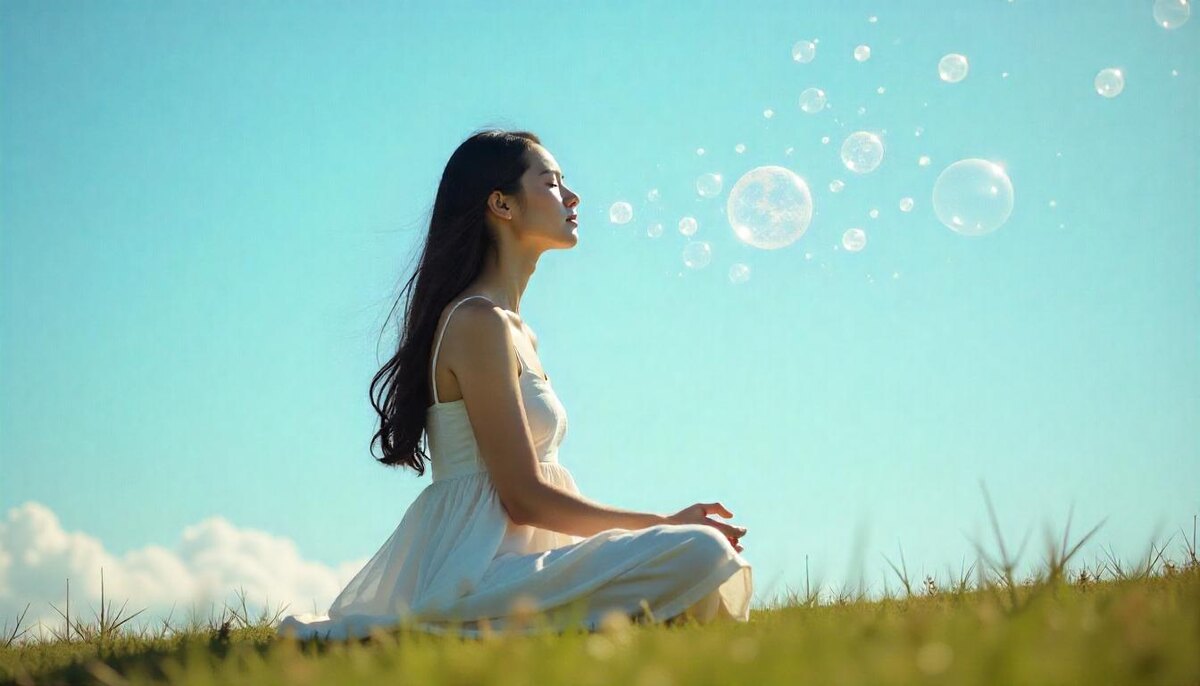 Как пережить трудные времена. Упражнения