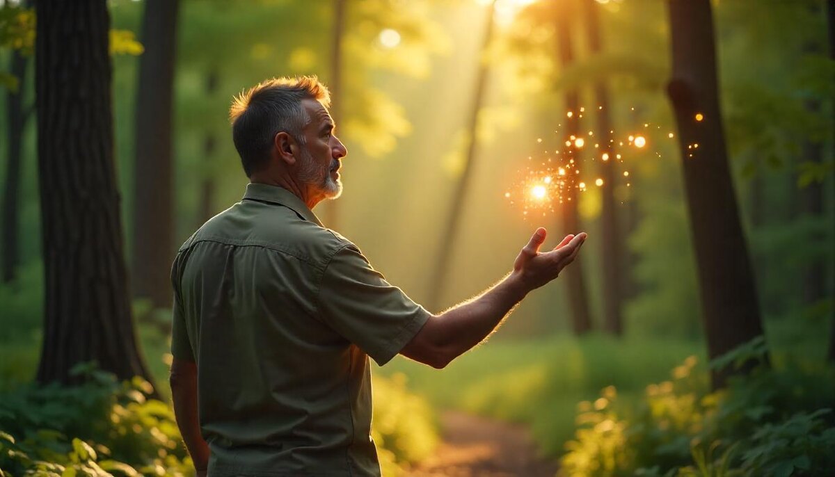 Как управлять своими мыслями и эмоциями