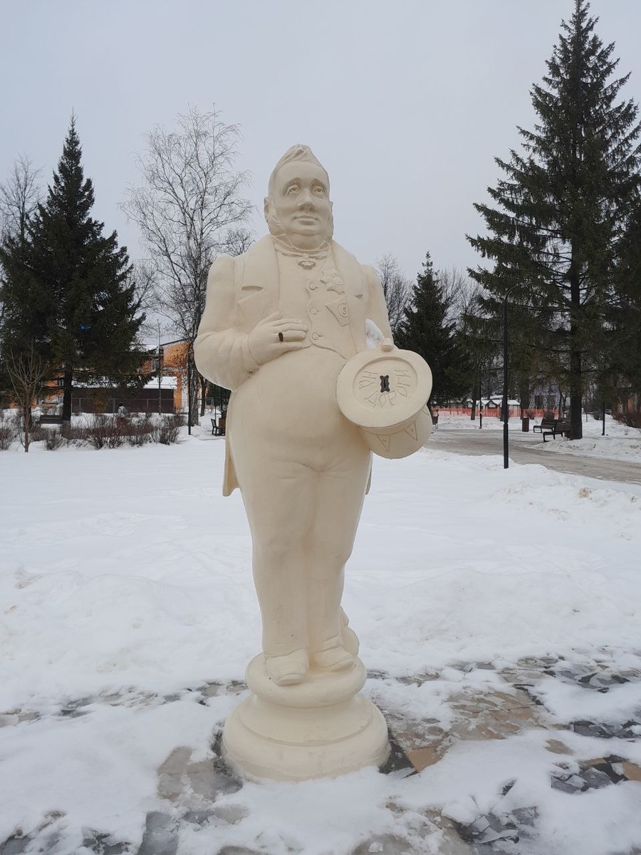 фото для статьи любезно предоставлены мне автором Телеграмм - канала «Городские открытки»: https://t.me/city_postcard