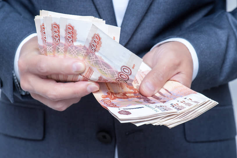    Фото: kommersant.ru Георгий