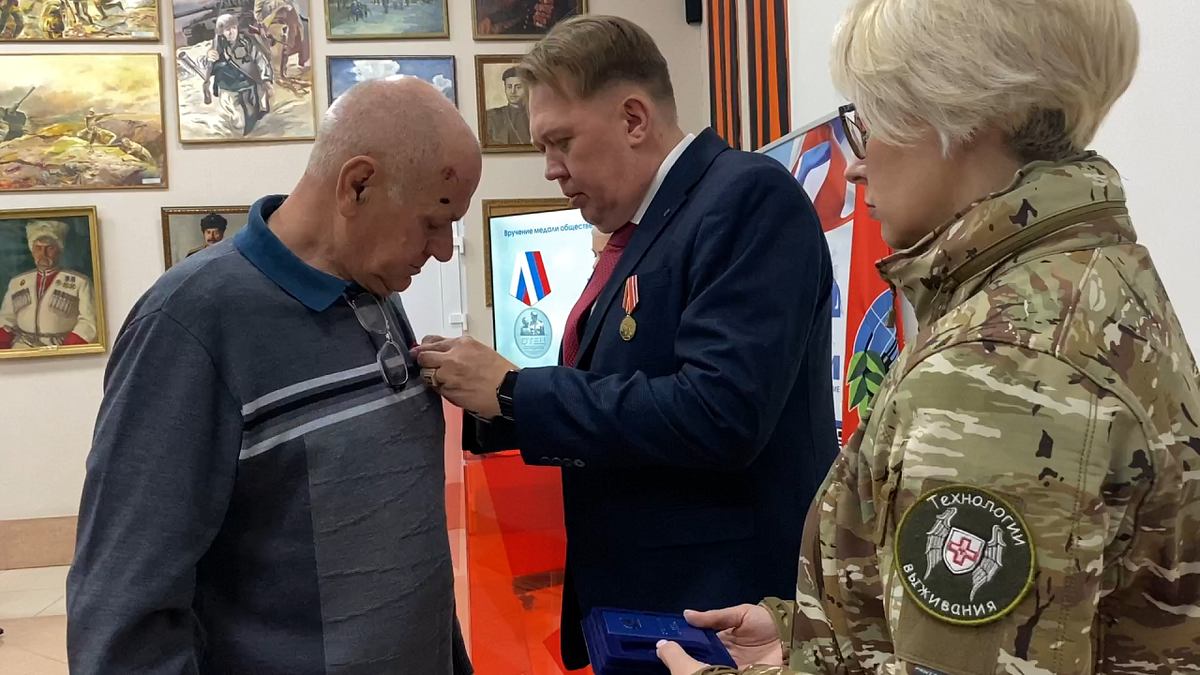    Фото: телеканал «Краснодар»