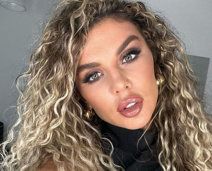    Фото: @annasedokova Анастасия Давыдова