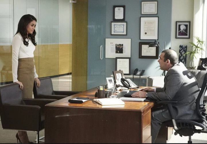 Катя и Александр