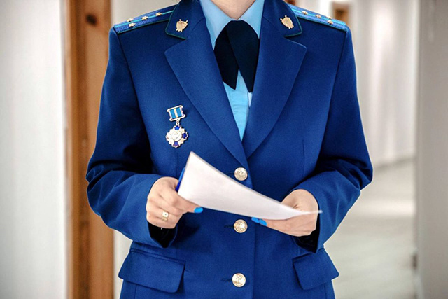 В Твери сотрудника управляющей компании «Расцвет» оштрафовали на 50 000 рублей