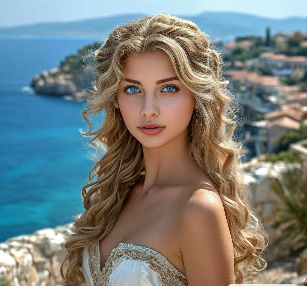 какой выбор делает женщина? елена троянская