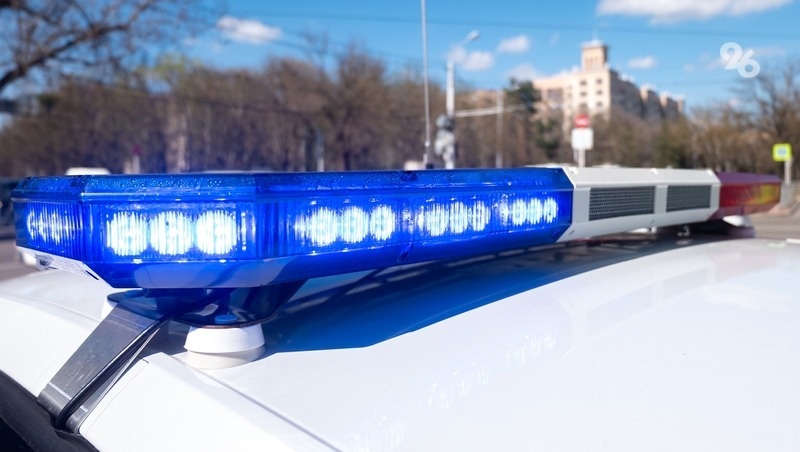      Фото: ИА «Победа26»