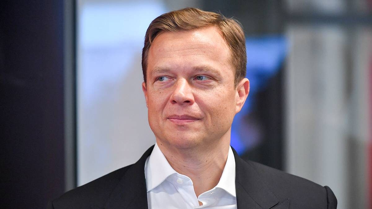    Фото: Сергей Киселев / АГН Москва