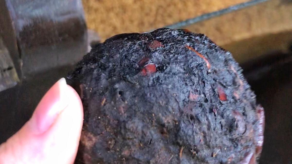 Тамаринд Египет