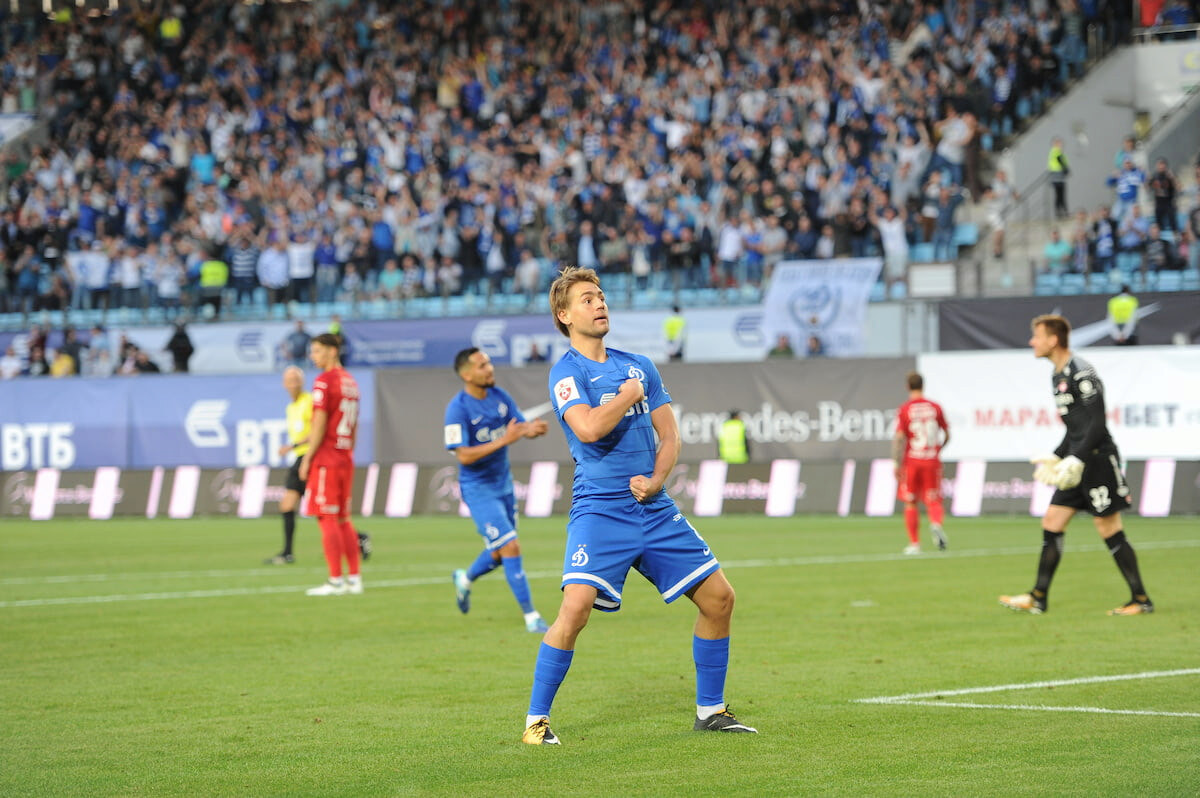 Кирилл Панченко