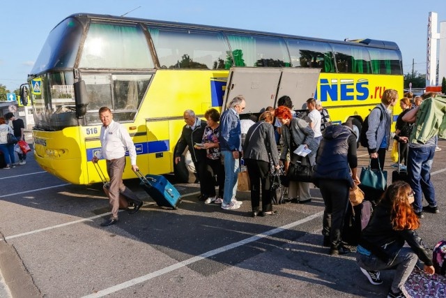   Фото из архива Калининград.Ru