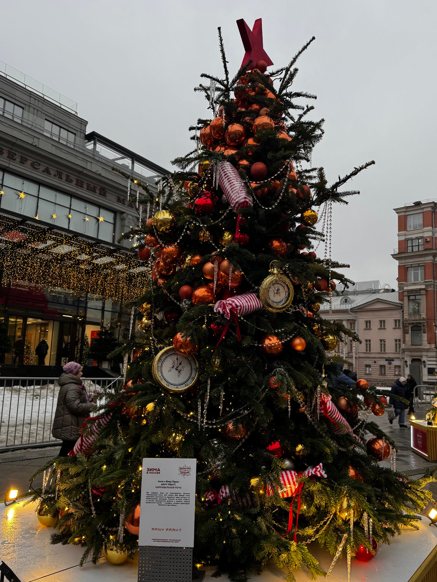 "Карнавальная ночь" Все фото в галерее автора.