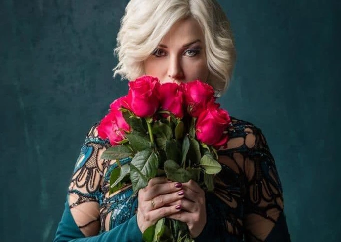 Фото из личного архива Максаковой