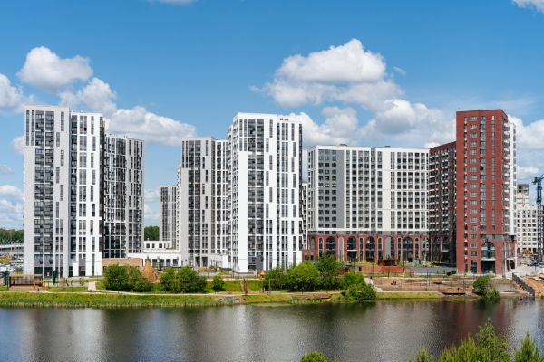 ЖК «Прокшино» – редкие форматы и функциональные планировки