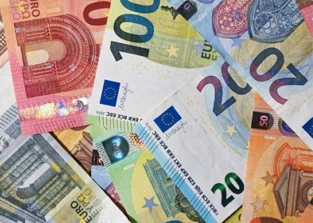    Украина получила от ЕС ещё 150 миллионов евро, часть из них на питание детей