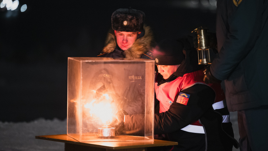    Фото: © РИА Новости/Дмитрий Дубов; 5-tv.ru