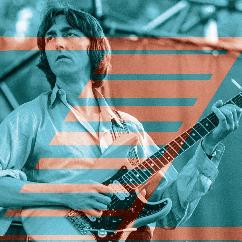 Фото Мэтта Грина