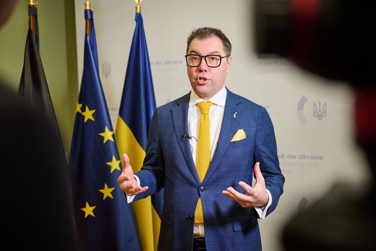     / Источник: © Global Look Press/Annette Riedl/dpa