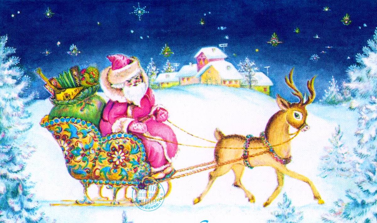 Записки хозяйки Дома для людей, оказавшихся в сложной жизненной ситуации, - «Ремесло добра» // Художник Л. Бодрихина