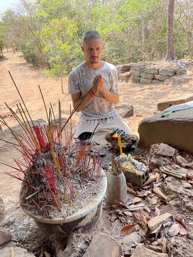 Развеиваем мифы о медитациях