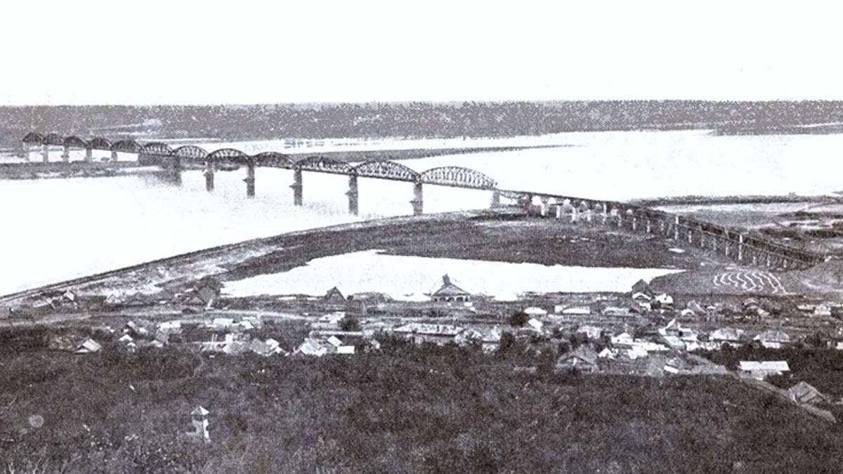 Родной город хоккеиста