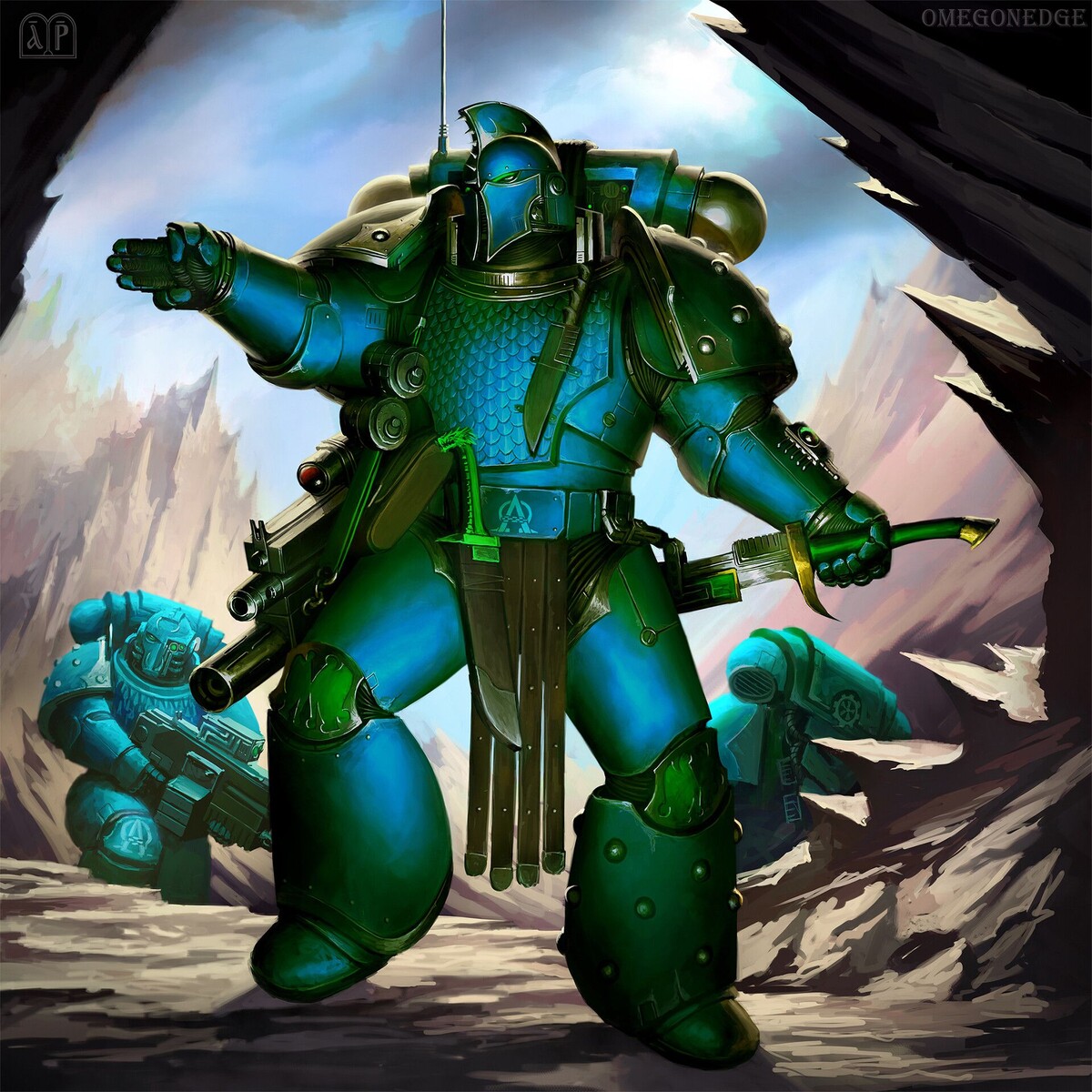 Кел Силоний пикт в цвете время неизветсно 