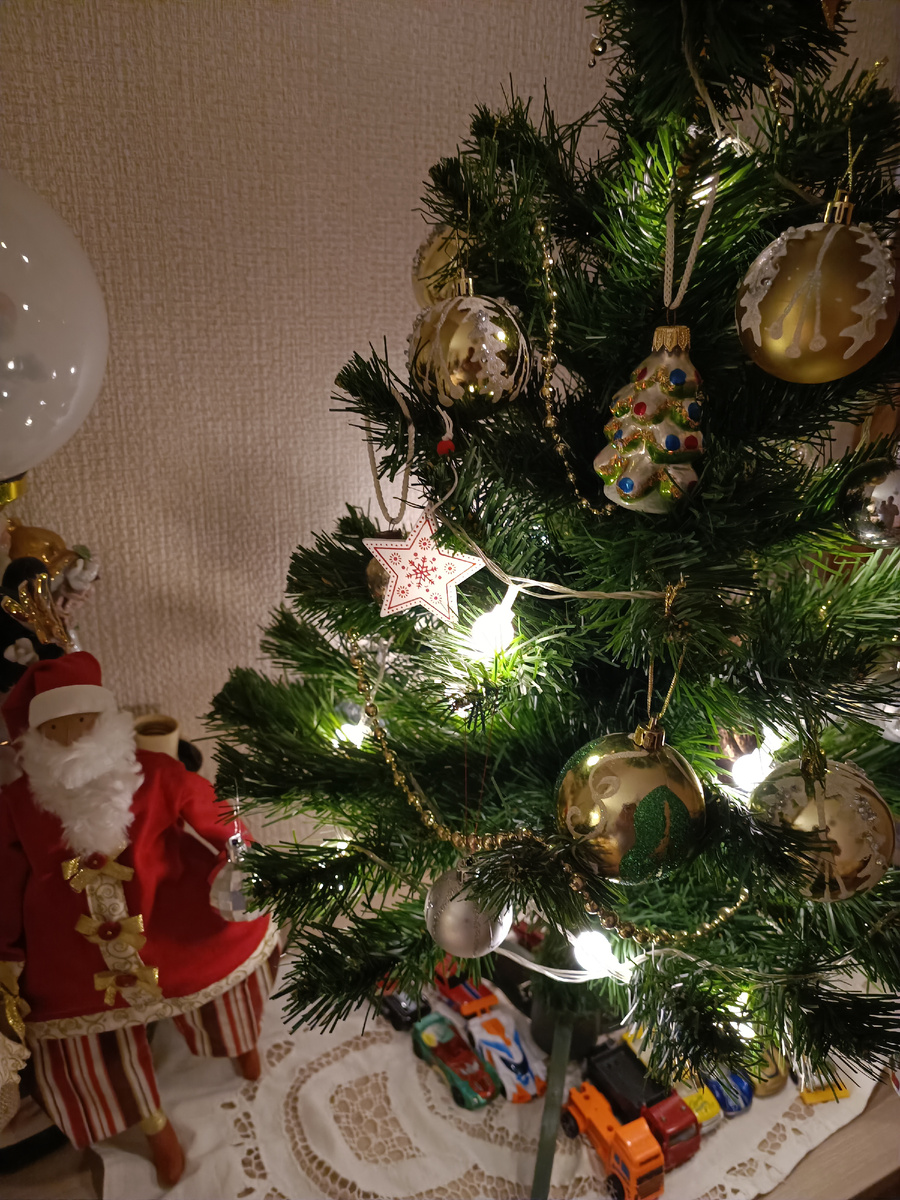 Фото из личного архива автора