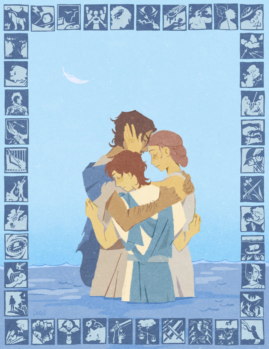 Художник: Danon_IsCanon