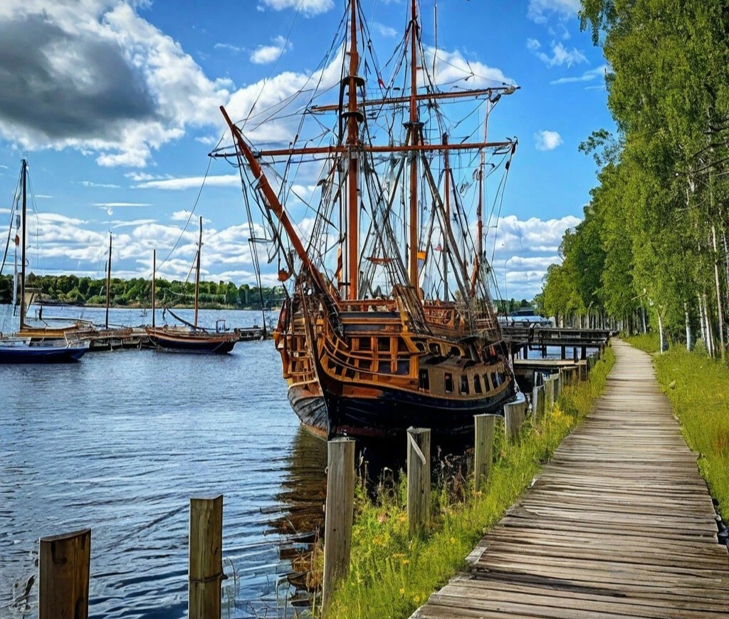 Иллюстрация создана автором при помощи нейросети