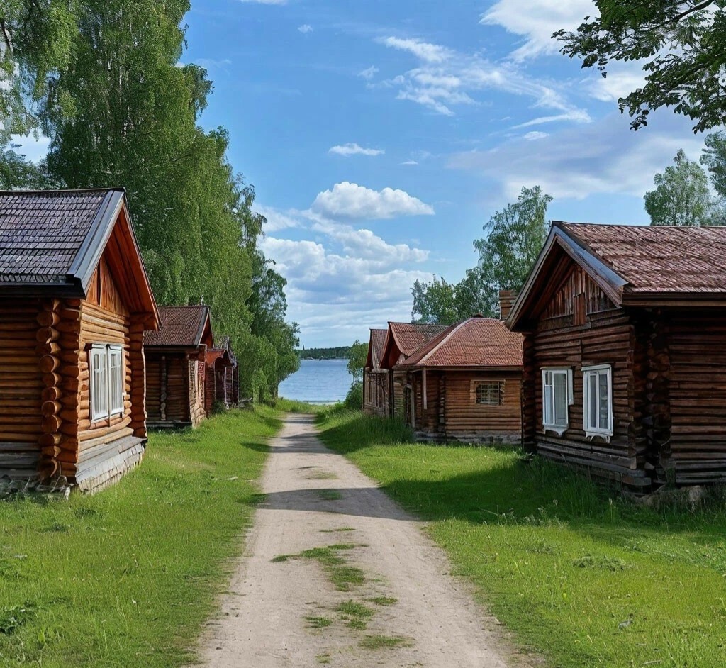 Иллюстрация создана автором при помощи нейросети