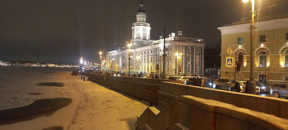 © Форпост Северо-Запад