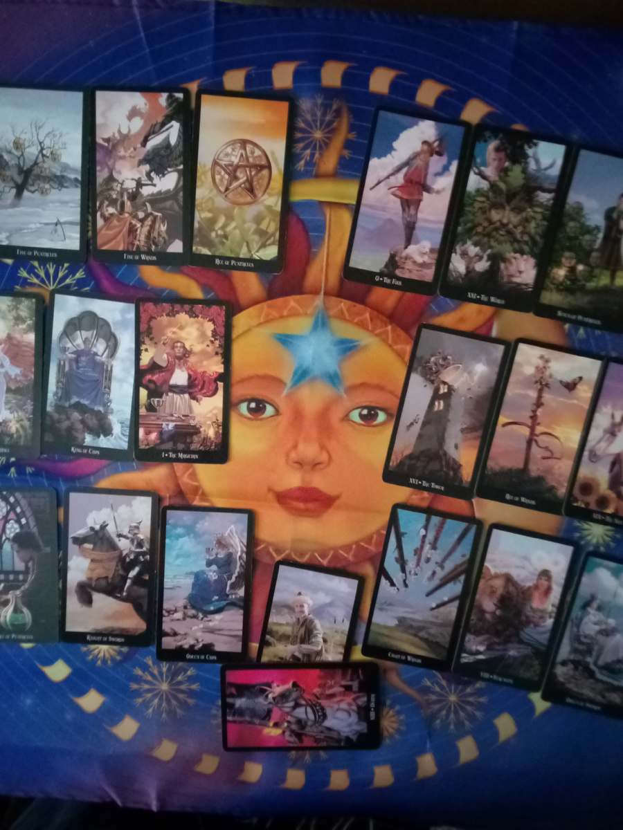 Авторское фото 