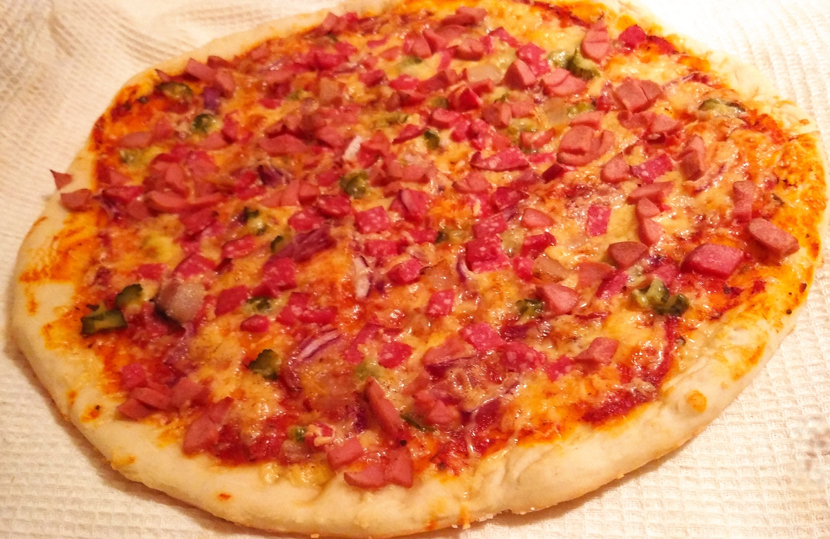 Личное фото