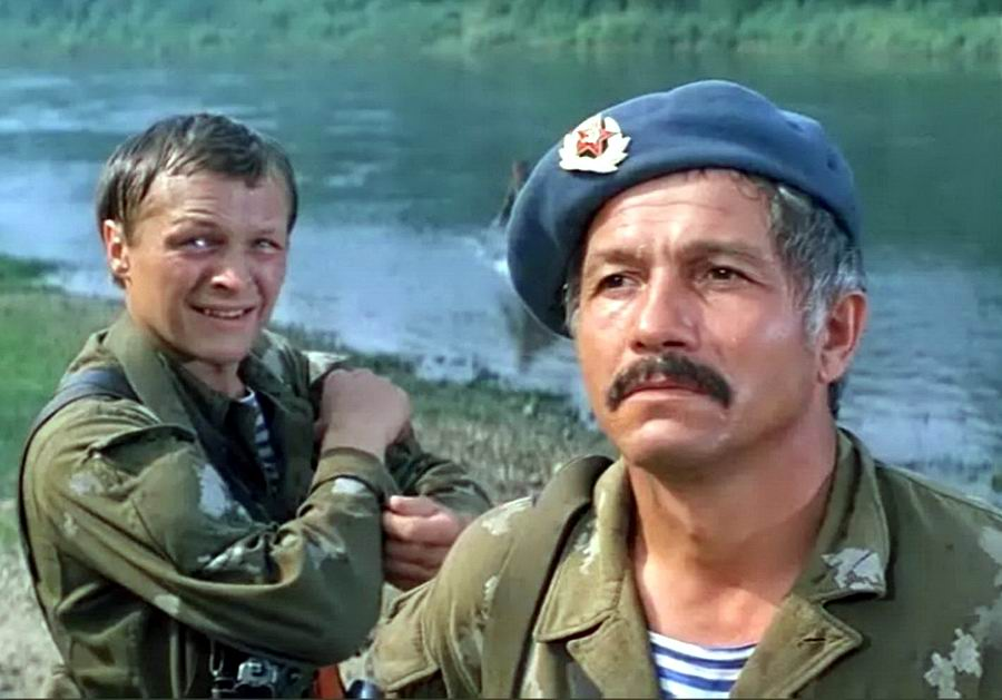 Эти двое сырали просто великолепно!