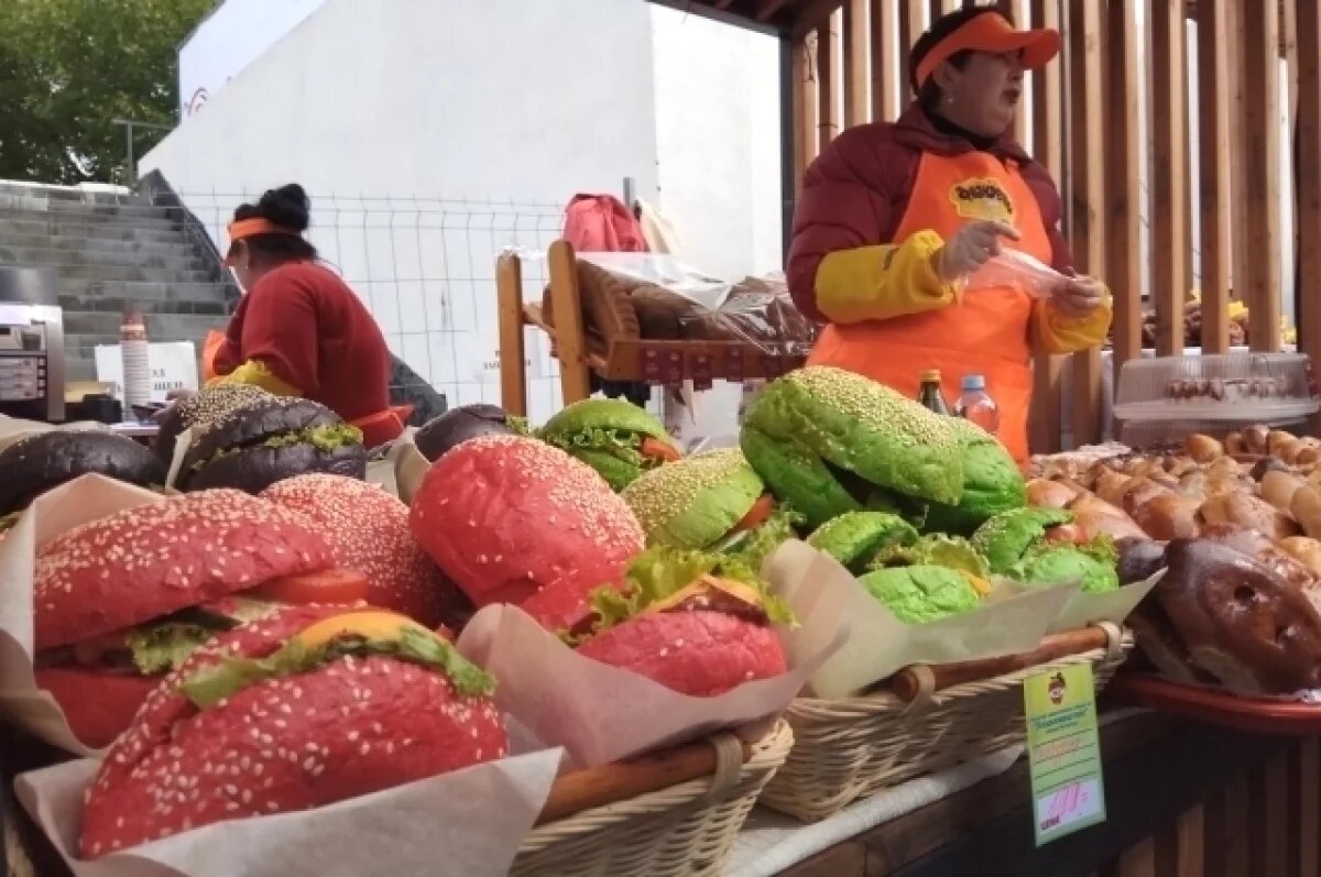    В Тюменской области замедлились темпы роста инфляции