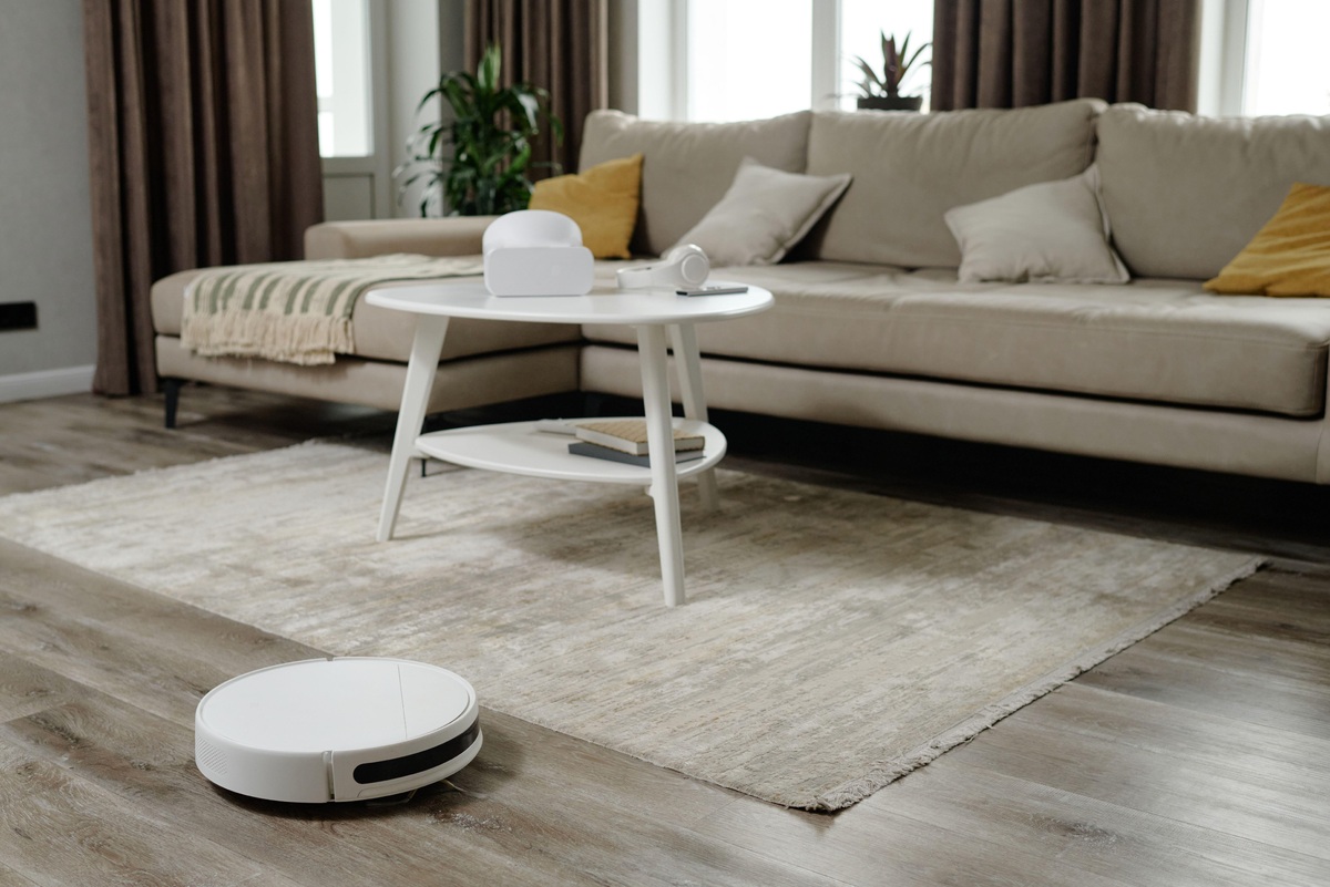     8 вещей в доме, которые никогда нельзя красить