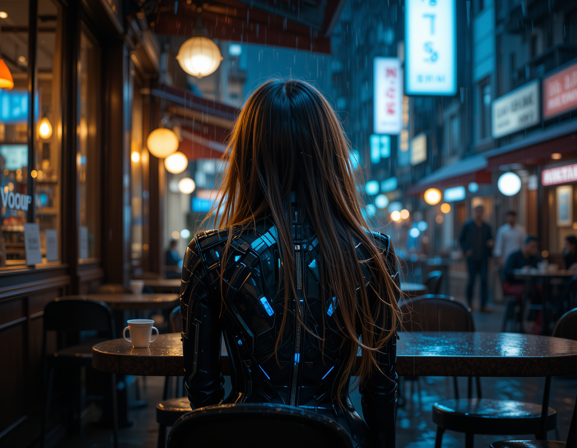 Ksenia Razzhivina Art