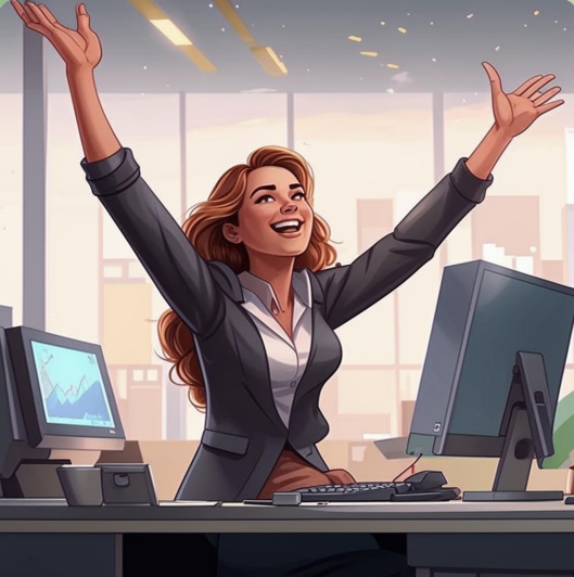 Давайте проверим вашу внимательность к деталям) Что не так на этой картинке?