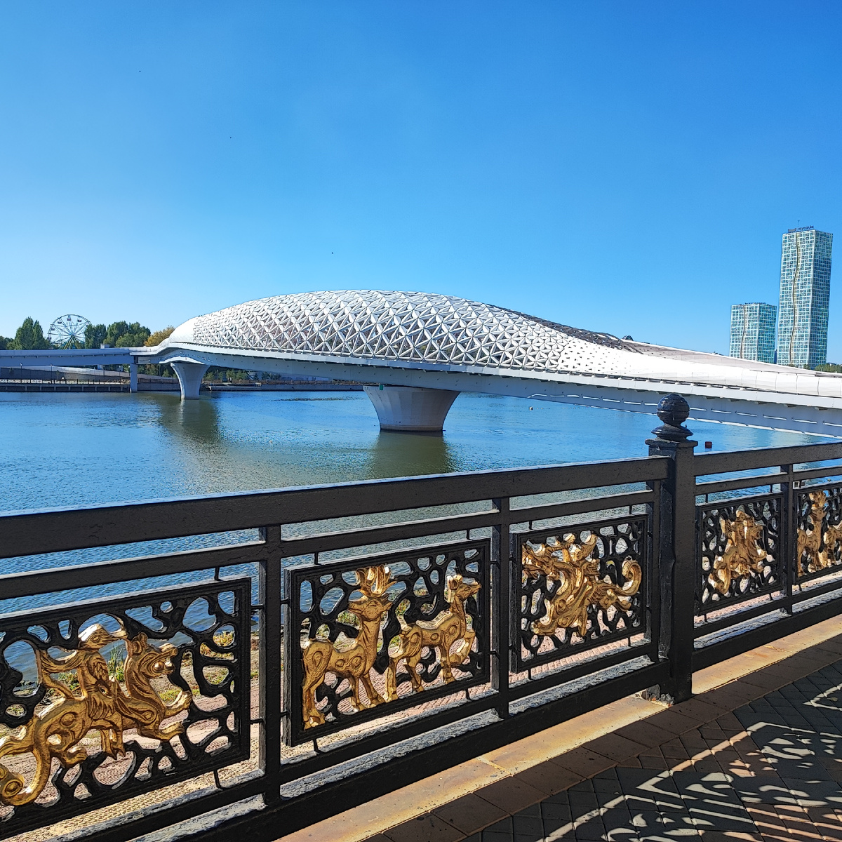 Фото автора. Д. Фуфаев