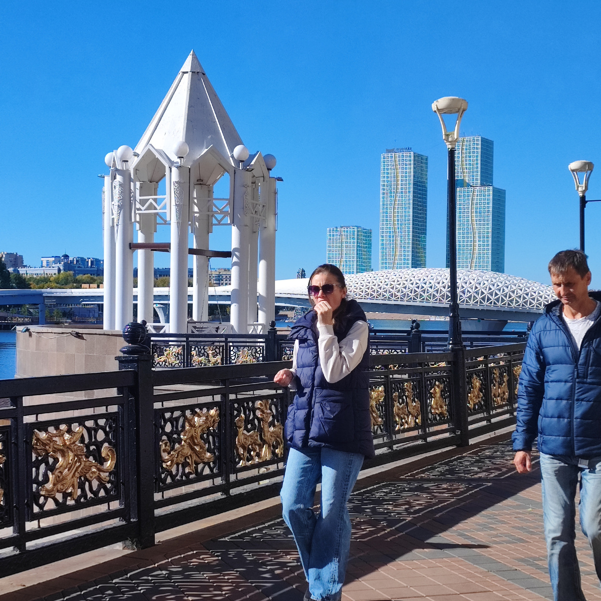 Фото Д. Фуфаева