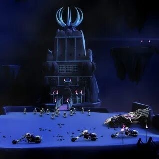 Преисподняя